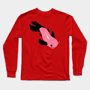 Pride Koi- Femaric Long Sleeve T-Shirt